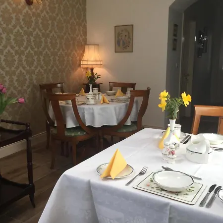 Crammond House Bed & Breakfast *