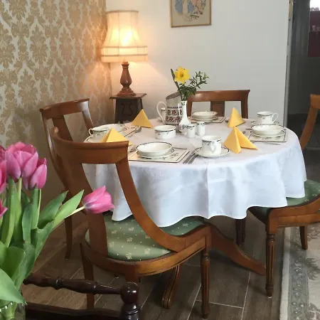 Crammond House * Ramelton