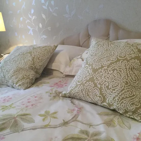 Crammond House Bed & Breakfast