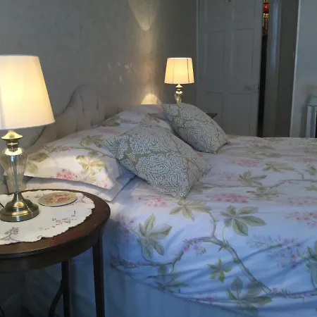 Bed & Breakfast Crammond House