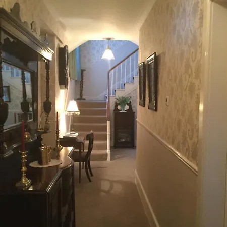 Crammond House Ramelton