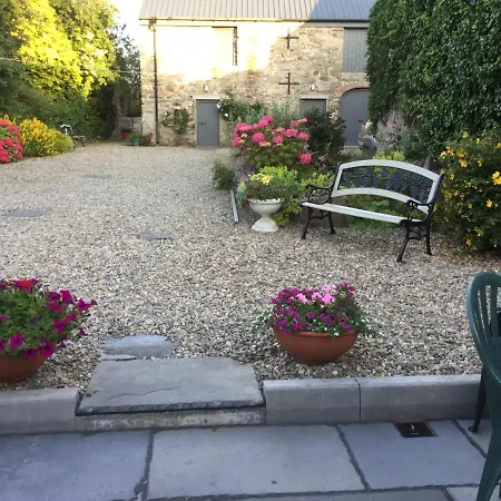 Bed & Breakfast Crammond House