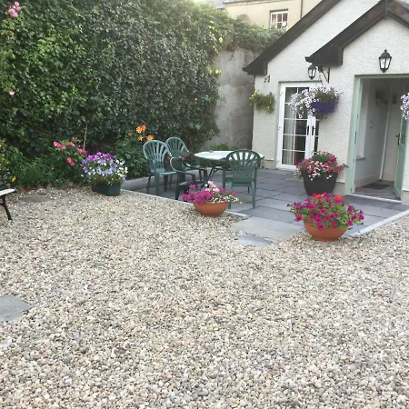 Crammond House Bed & Breakfast