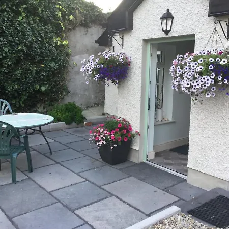 Bed & Breakfast Crammond House *