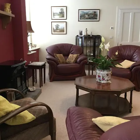 Crammond House * Ramelton