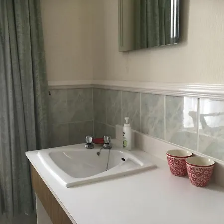 Crammond House 4*