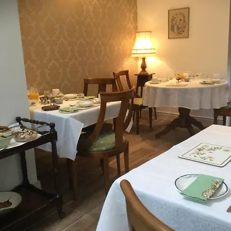 Crammond House Ramelton