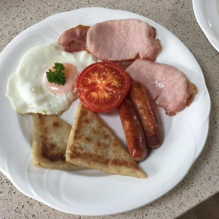 Crammond House Bed & Breakfast