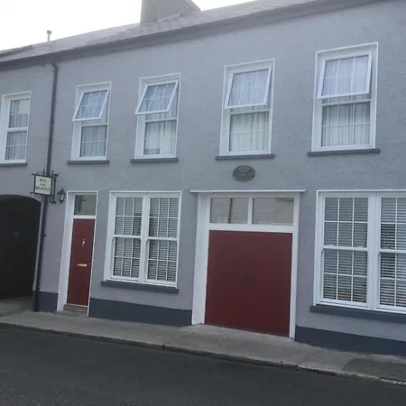 Crammond House Ramelton