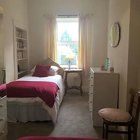 Bed & Breakfast Crammond House