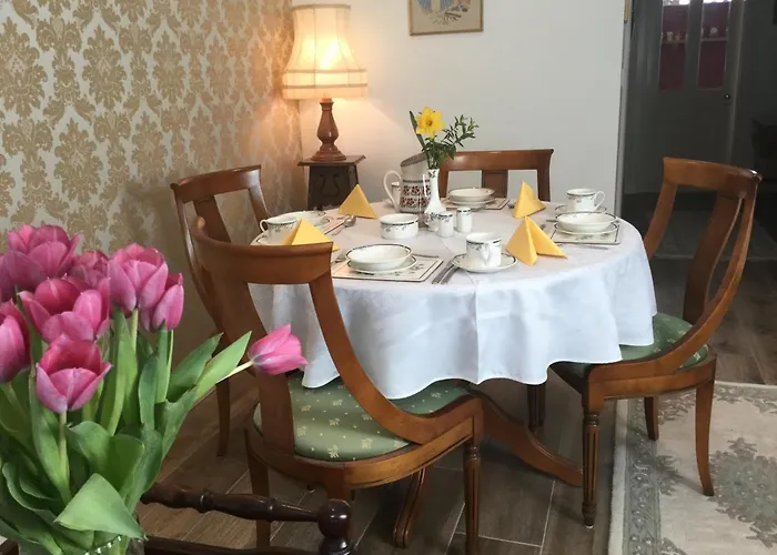 Crammond House 4* Ramelton