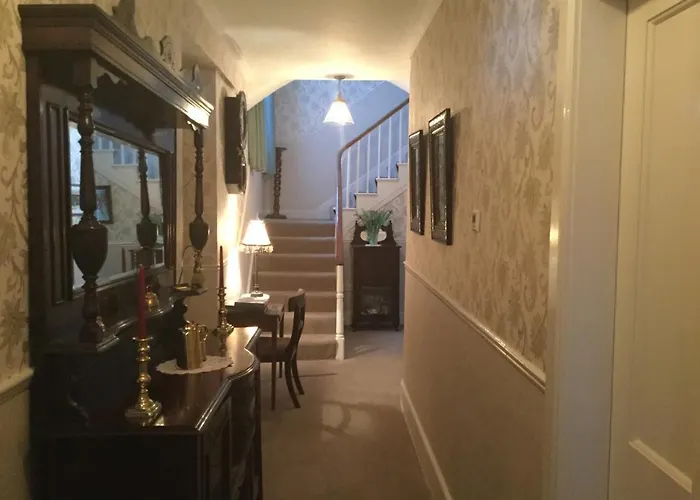 Crammond House Ramelton