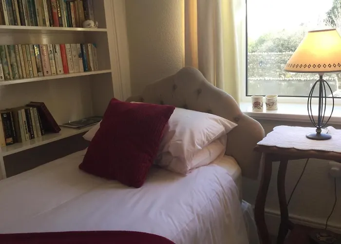 Crammond House Ramelton