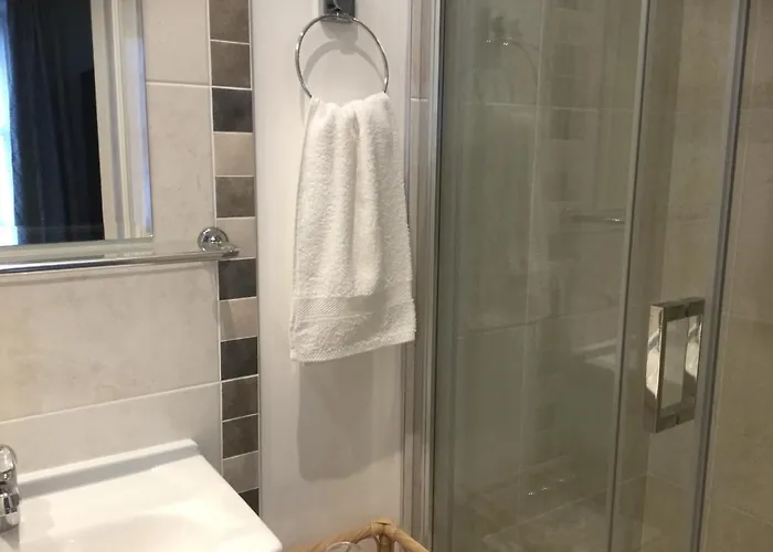 B&B Crammond House Ramelton