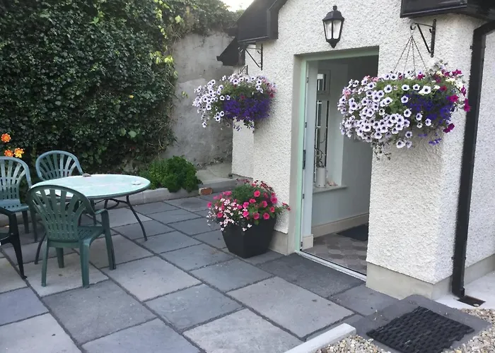 B&B Crammond House 4*