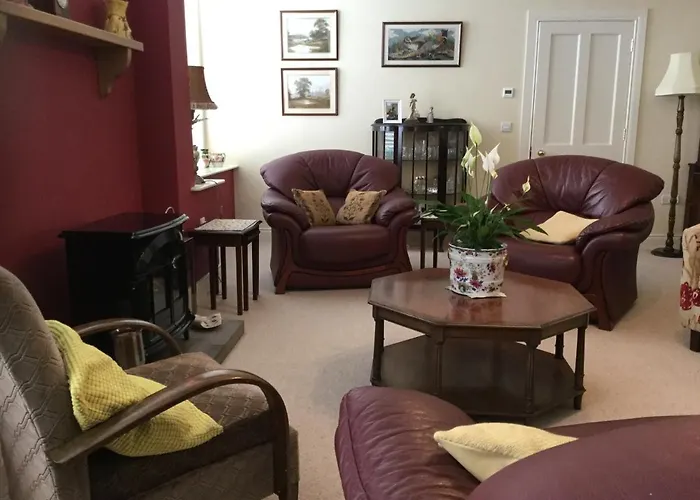 Crammond House 4* Ramelton