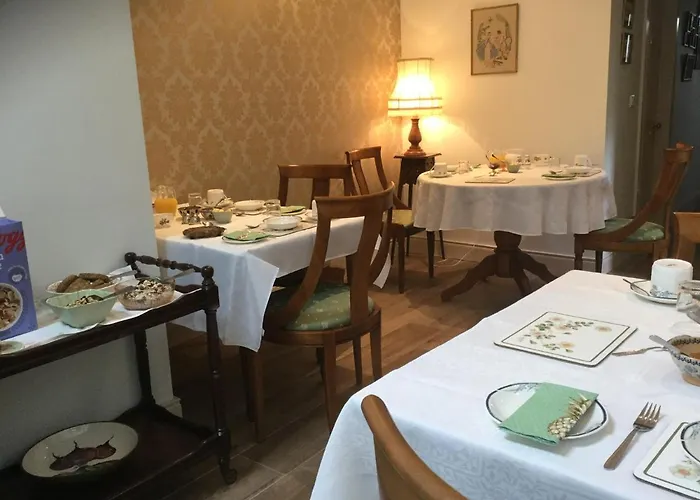 Crammond House Ramelton