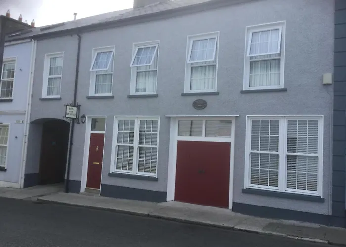 Crammond House Ramelton